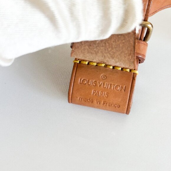 Louis Vuitton Luggage Tag - Picture 3 of 8